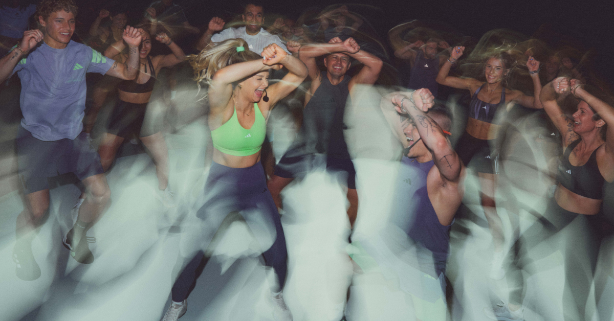 Les Mills International